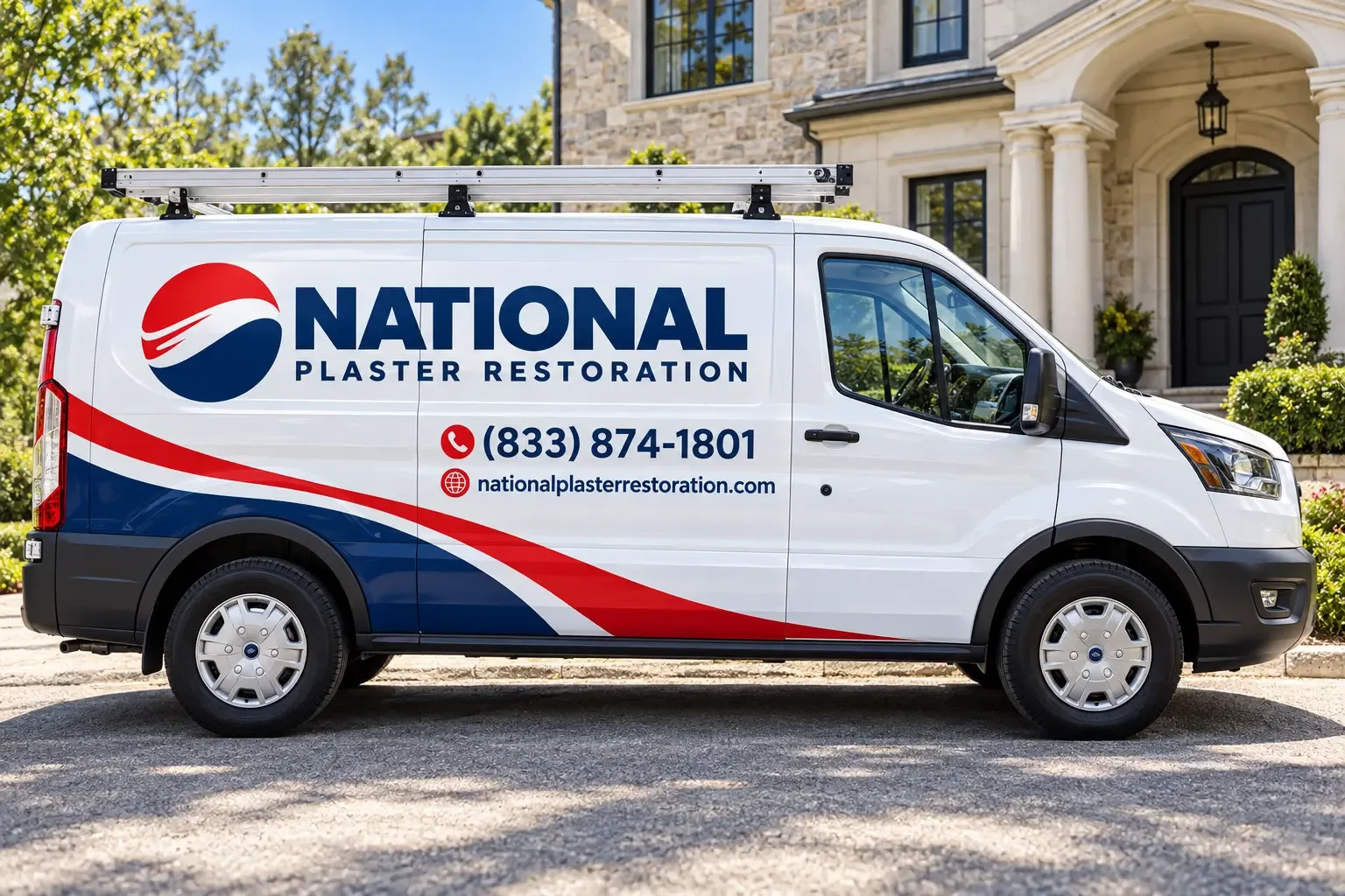 Plaster Repair in Fort White, FL near me