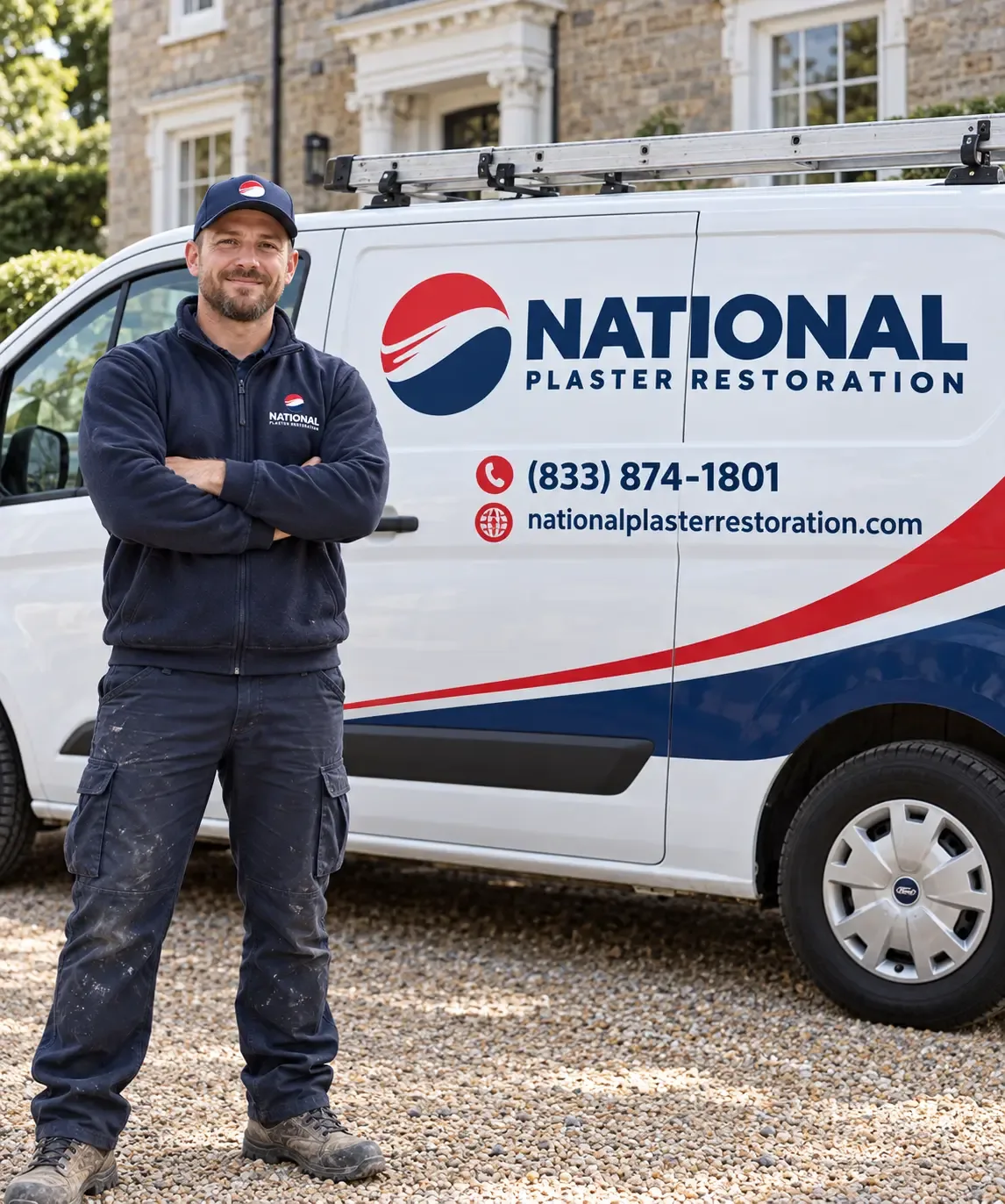 Plaster Repair company in Fort White, FL